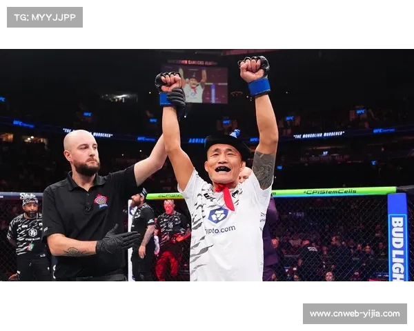 UFC温哥华合规奖金榜单公布多位老将获得丰厚回报与奖励