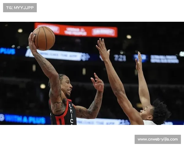 七人得分上双展现团队力量 公牛众志成城力克对手