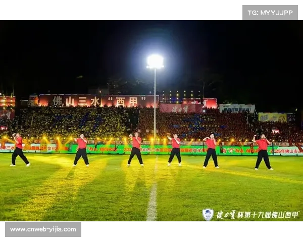 佛山“西甲”足球联赛带动民间参与，赛季吸引超180万人次观赛