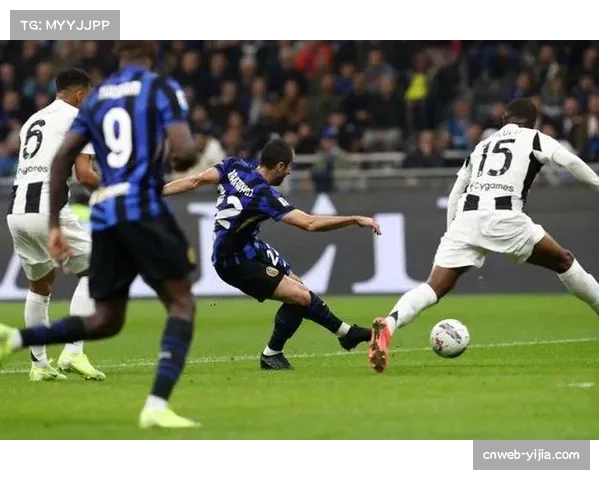 视频分析：国际米兰本赛季在对方禁区两侧获得任意球的战术诱因